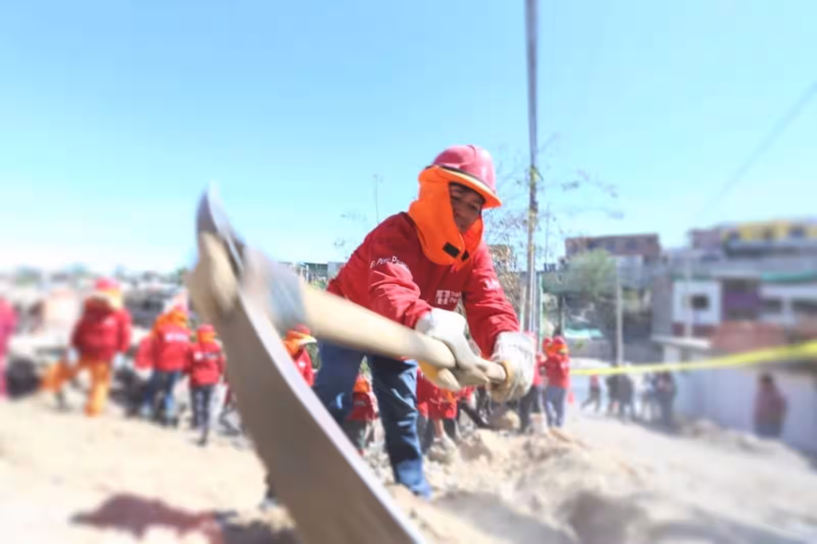 crisis laboral en cusco: empleo vulnerable alcanza niveles alarmantes este fin de año