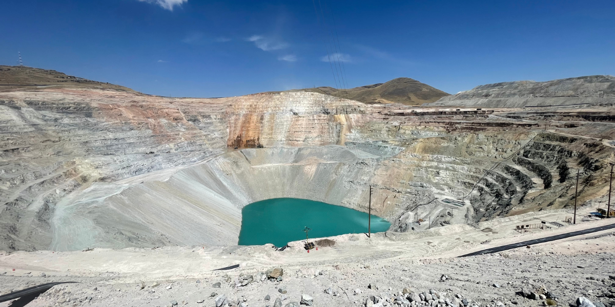 Glencore Antapaccay enfrenta sanción millonaria por contaminación en Espinar – Cusco