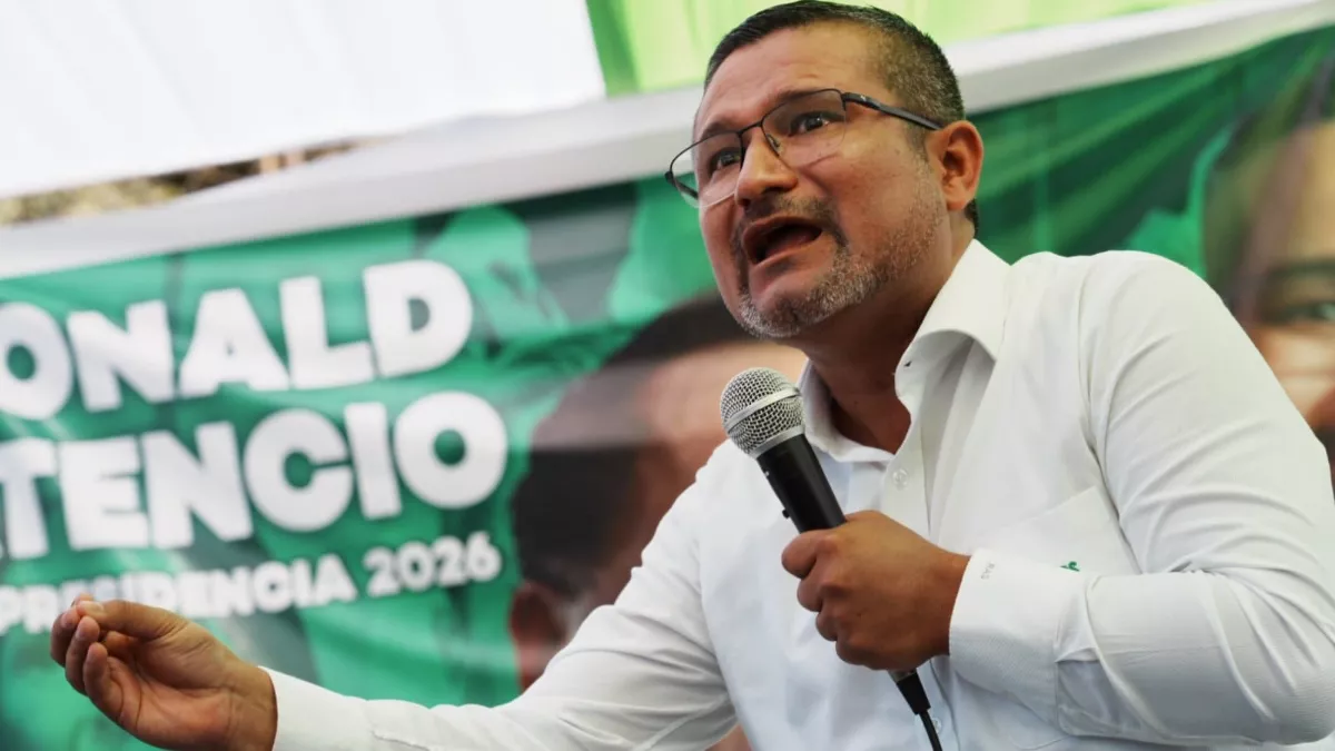Ronald Atencio confirma que indultará a Pedro Castillo y dará salvoconducto a Betssy Chávez