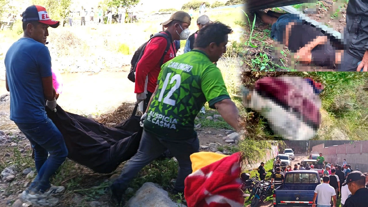 Ayacucho cierra el año con 29 homicidios: cifras que duelen y no dan tregua