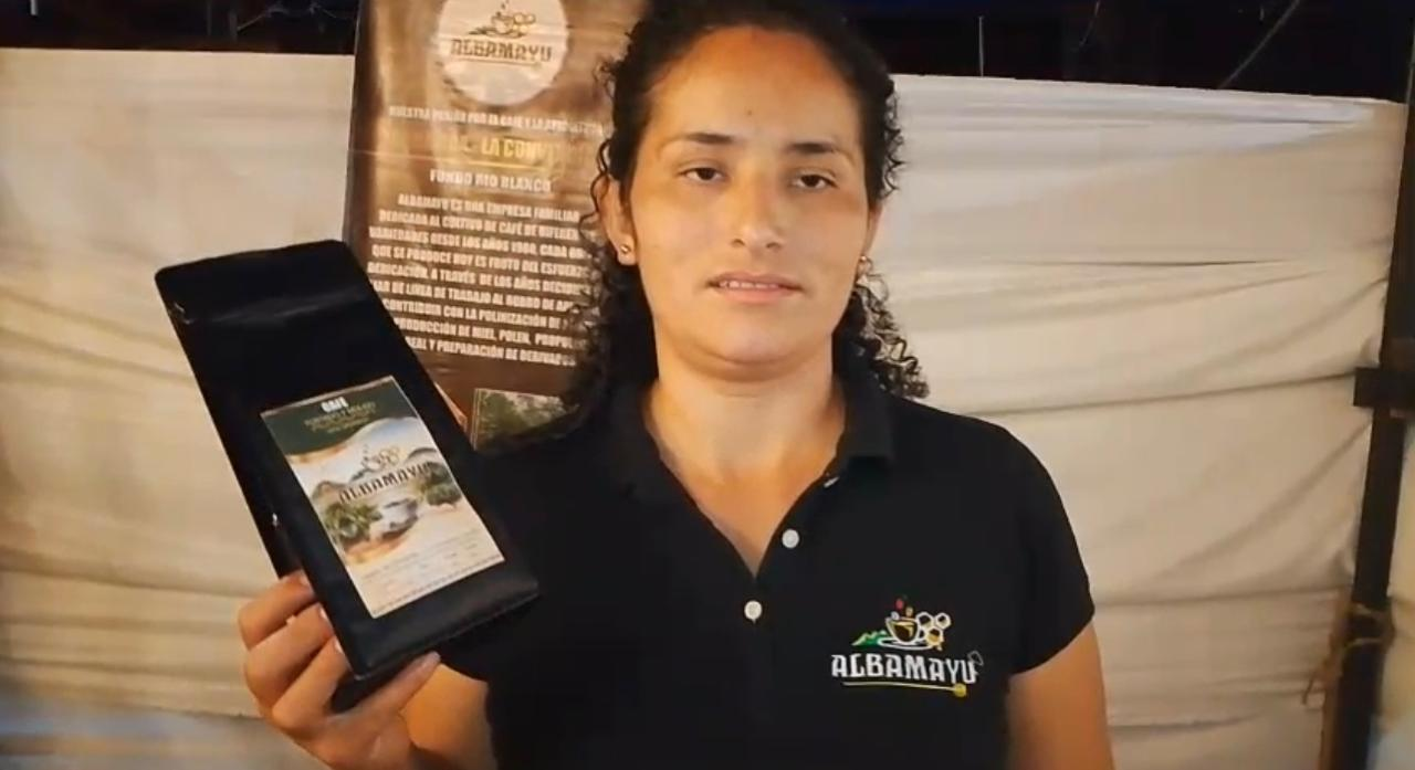 productores de café piden apoyo para encontrar mercados internacionales