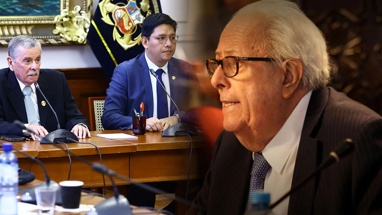 ¿el comienzo del fin?: julio velarde advierte que leyes del congreso ya hacen daño a la estabilidad económica (video)