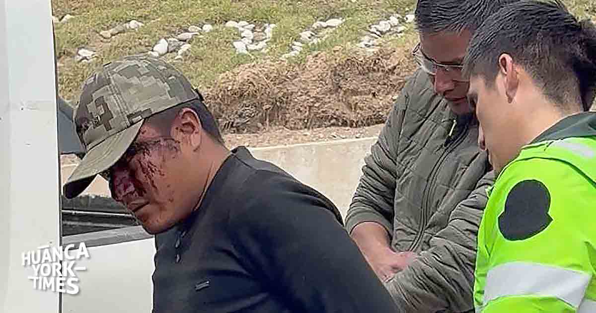 mandan a prisión a policía que asesinó a su colega dentro de comisaría de surcubamba