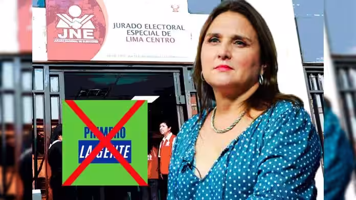 «Primero La Gente» fuera de elecciones 2026 por inscripción fuera de plazo