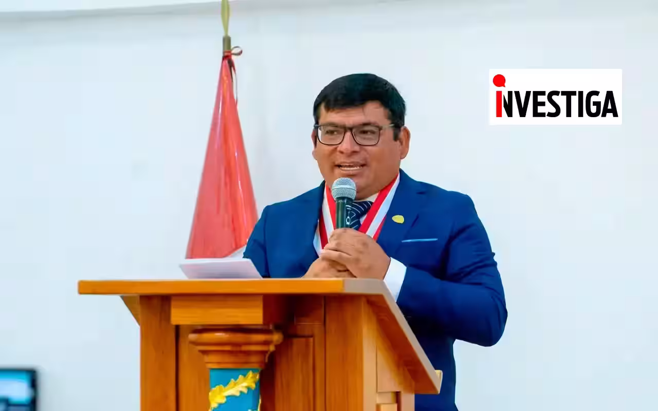alcalde de chao a prisiÓn vale