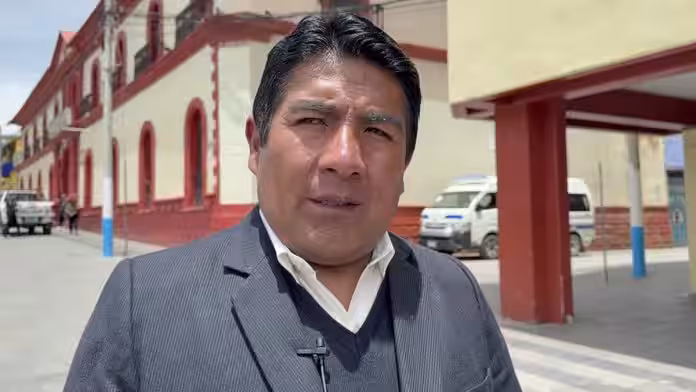 Fiesta de la Candelaria: Federación habilita nueva vía tras muerte de danzarina en Puno