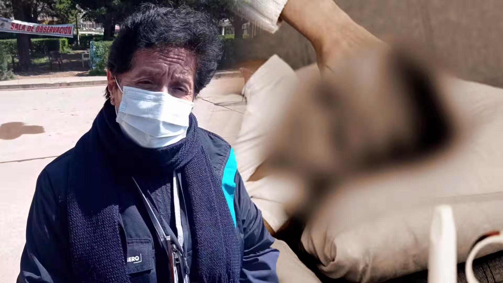 h3n2 llegó a puno: primer caso es una menor de 4 años en juliaca