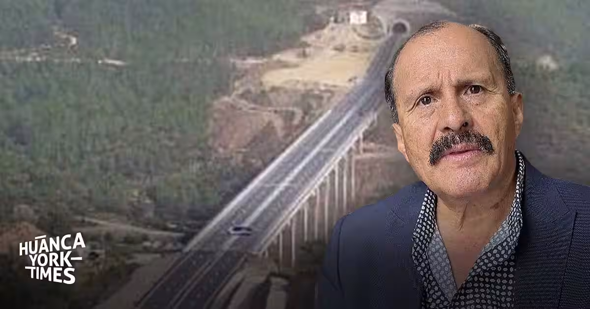 recorte a la nueva carretera central abre sospechas: ¿el gobierno busca beneficiar a empresas chinas?