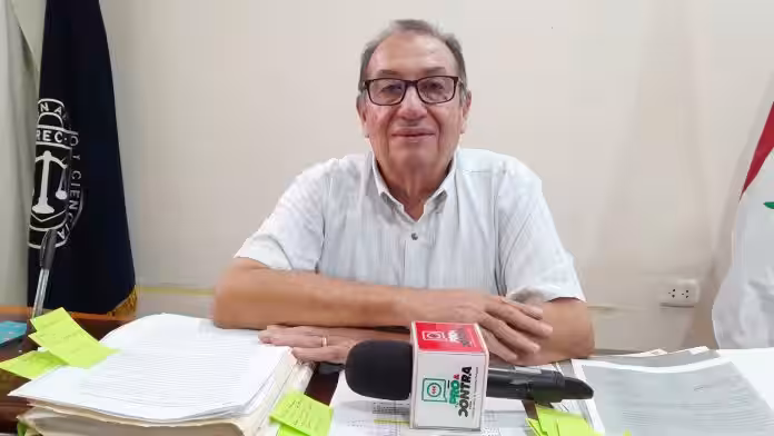 Loreto: UNAP separa a docente por cobros indebidos en tesis