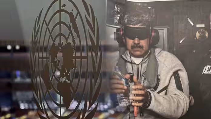 ONU convoca reunión de emergencia por captura de Maduro y ataque de EE.UU. a Venezuela