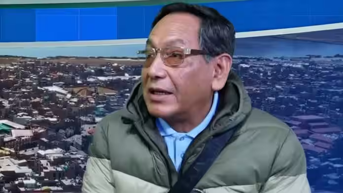 Puno: Proponen que población evalúe labor de congresistas a la mitad de gestión