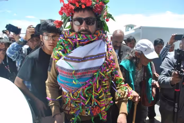 El exgobernador de Arequipa Elmer Cáceres y sus cuentas pendientes con la justicia