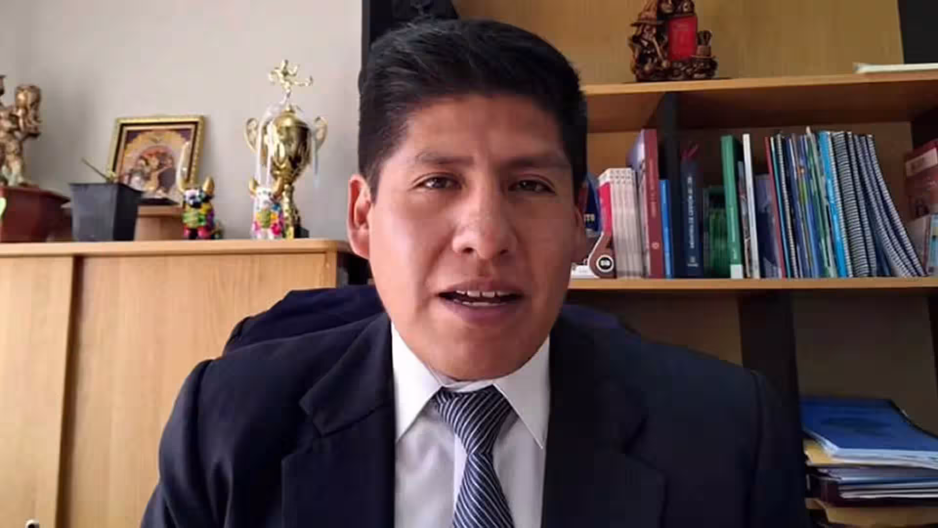 comuna puneña dispone más de s/ 320 mil para la candelaria 2026