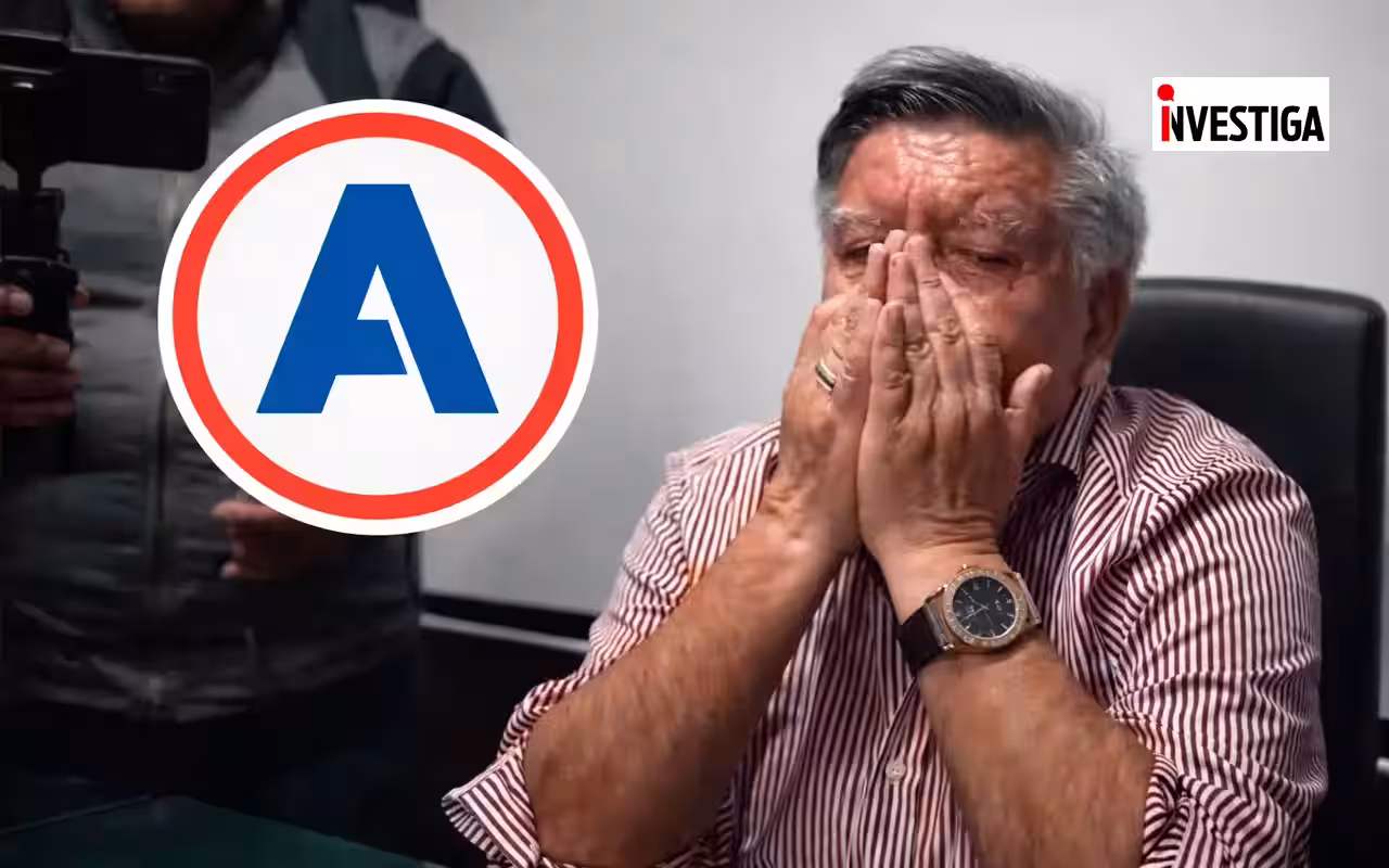 app candidatos con sentencias por violencia familiar