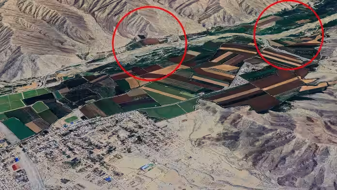 Ica: alertan presencia de mineros informales que contaminan el agua en San José de Los Molinos