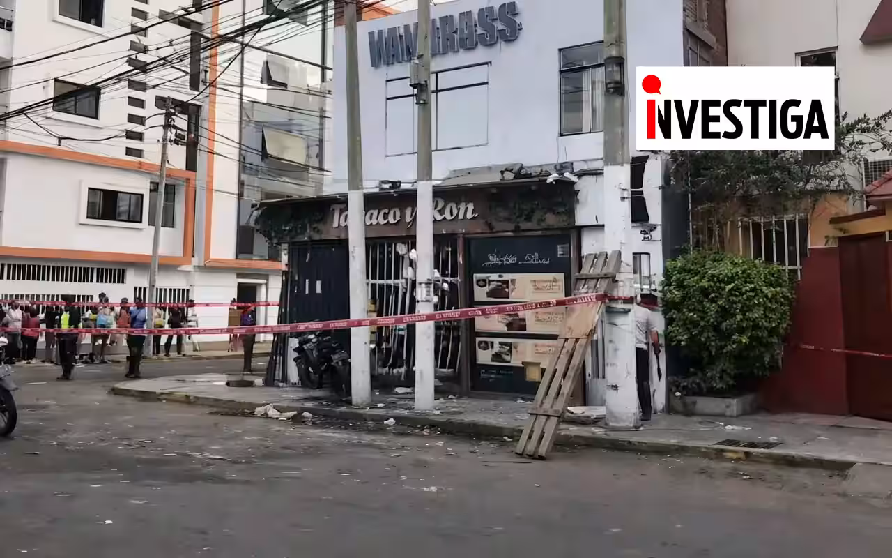 portada tabaco y ron