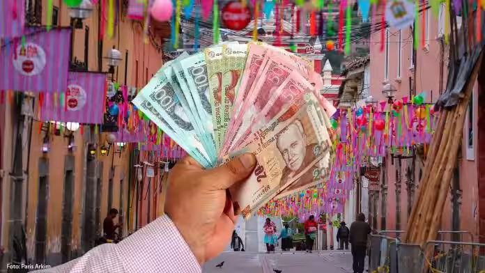 Carnavales de Ayacucho podrían mover hasta 20 millones de soles según la Cámara de Comercio