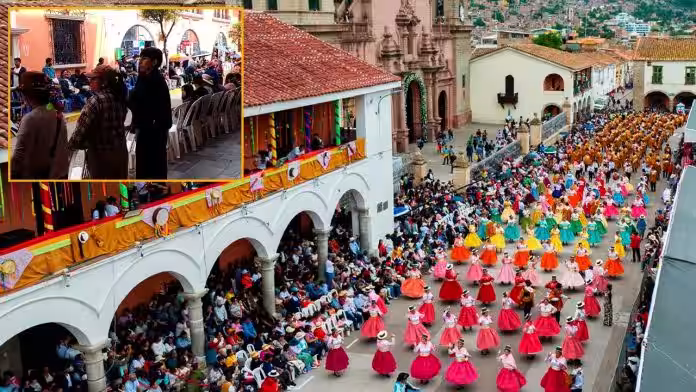 ¿Está Ayacucho preparado para eventos masivos?: Carnavales 2026 reabre debate sobre organización
