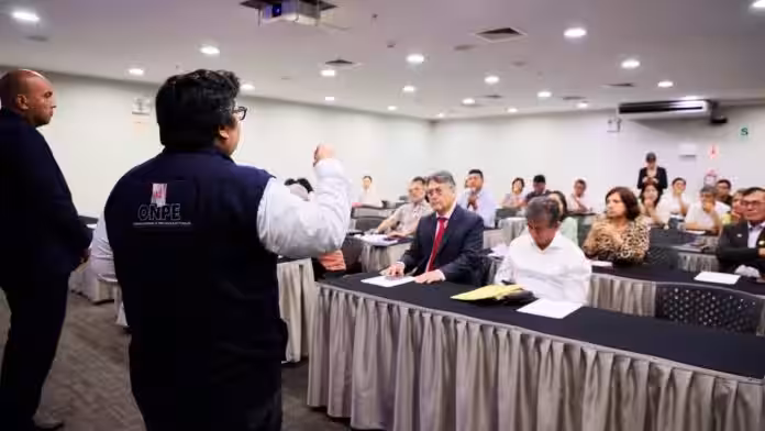 Elecciones 2026: organizaciones políticas deberán presentar su primer informe financiero hasta el 20 de marzo