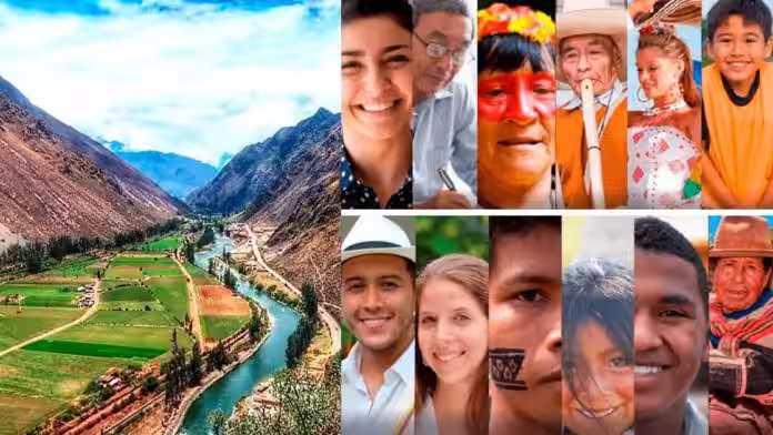 Elecciones 2026: advierten ausencia de agenda concreta para las regiones andinas