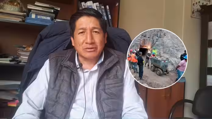 Puno: Alza del precio del oro impulsa expansión de la minería ilegal en la región, alerta autoridad regional