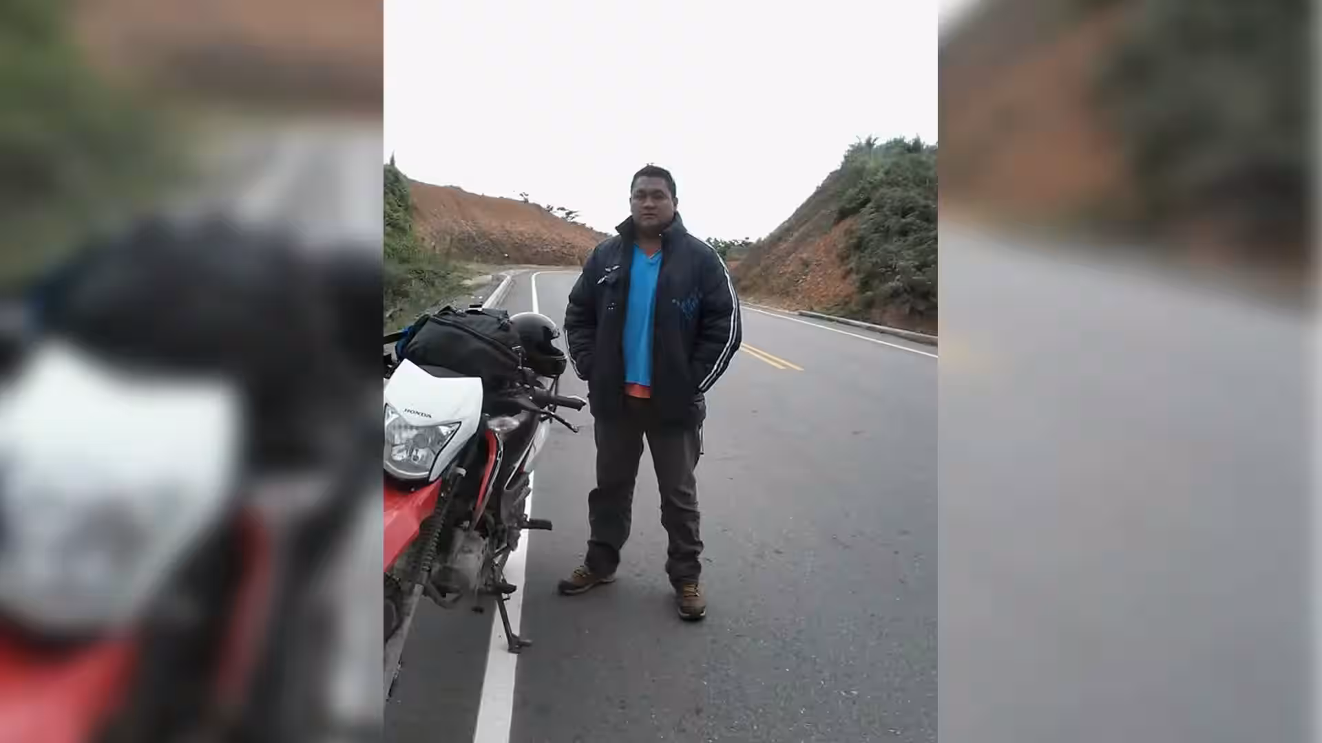 atentan contra la vida de ingeniero forestal en huánuco cuando supervisaba zona afectada por tala ilegal