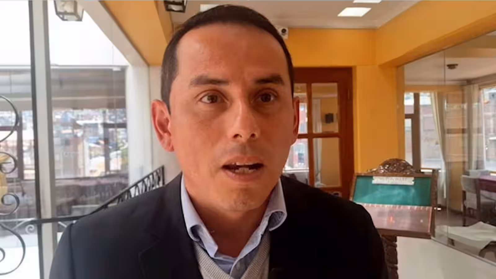 crecimiento insuficiente impediría reducir pobreza en la región de puno, advierte el ipe