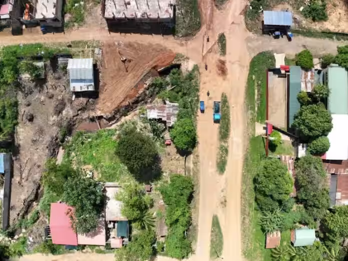 Disputa por terreno en Puerto Maldonado terminó en asesinato tras 18 años de litigio