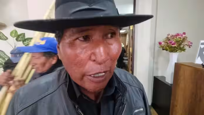 Puno: Padre del médico Héctor Apaza exige justicia por su muerte en La Rinconada