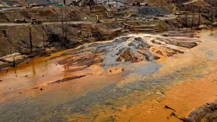Minería ilegal en Puno envenena a ocho provincias: Arsénico, mercurio y plomo amenazan la salud de miles por la fiebre del oro