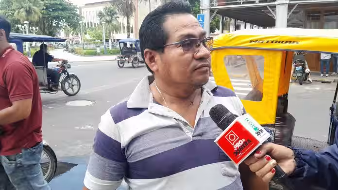 Iquitos: Desinformación marca la antesala de las Elecciones del 12 de abril