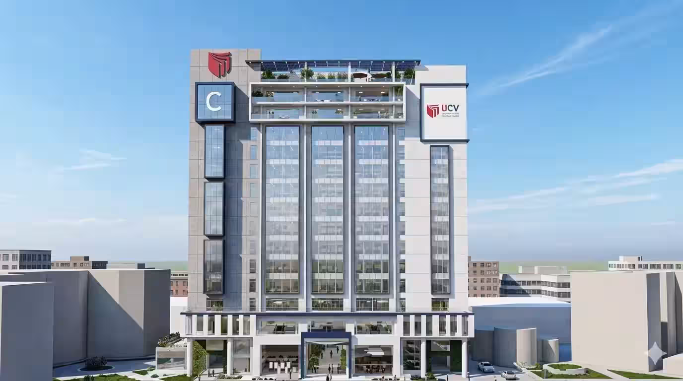 ucv portada