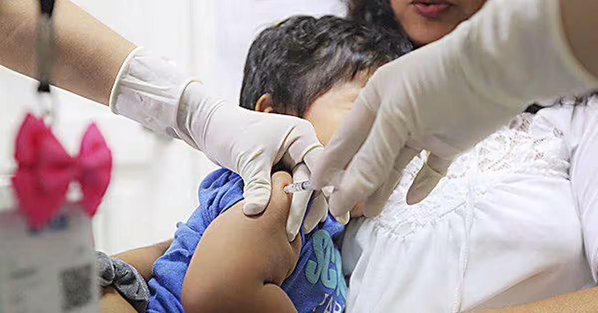 diresa piura activa vigilancia epidemiológica ante alerta nacional por sarampión y polio