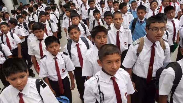 Año Escolar 2026 en Arequipa se retrasará por disposición de Gerencia de Educación, aquí detalles