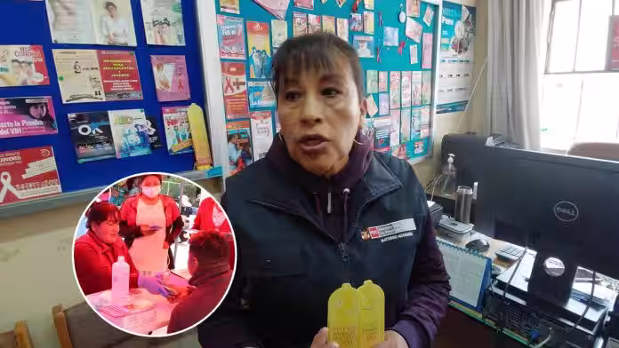 DIRESA Puno distribuye 100 mil preservativos por Candelaria y Carnavales