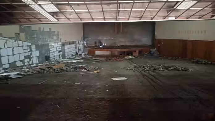 Azángaro: Advierten presuntos delitos y posible arbitraje en obra de Teatro Municipal