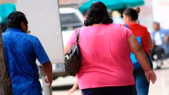 Alerta sanitaria: 73% de peruanos tiene sobrepeso u obesidad y solo 1 de cada 10 recibe tratamiento