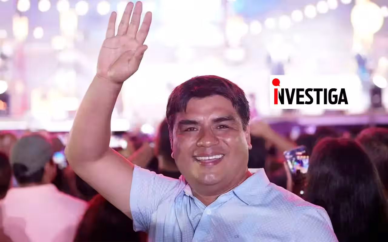 alcalde de trujillo mario reyna se va de vacaciones