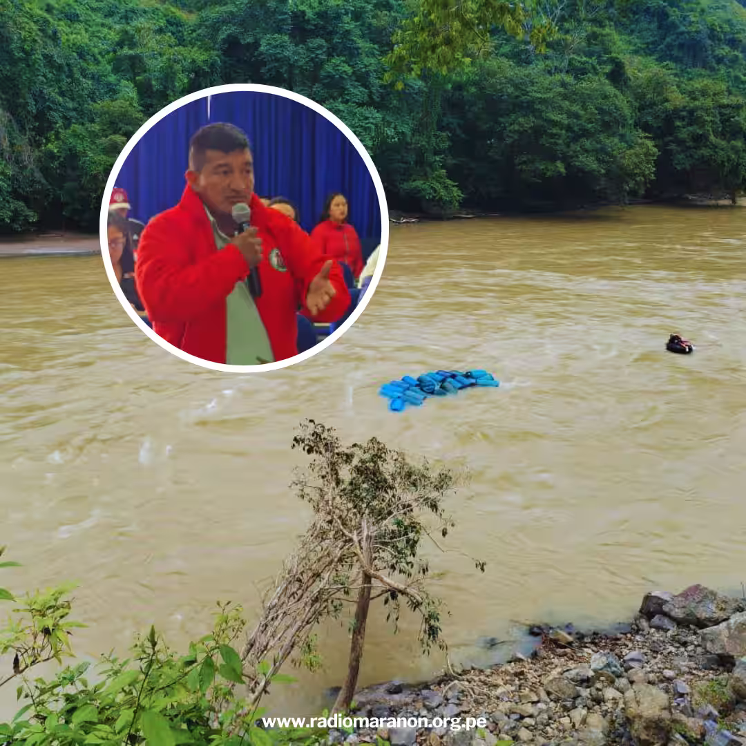 San Ignacio: alertan avance de minería ilegal y escasa respuesta por parte de las autoridades