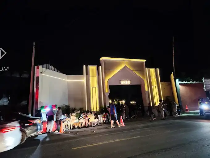 La discoteca Dali se ubica en el sector La Encalada, distrito de Víctor Larco, en Trujillo.