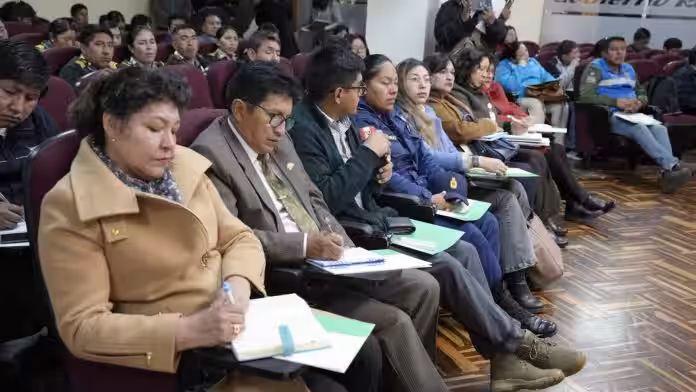 Estudiantes de la región de Puno consumen alcohol y marihuana desde los 13 años