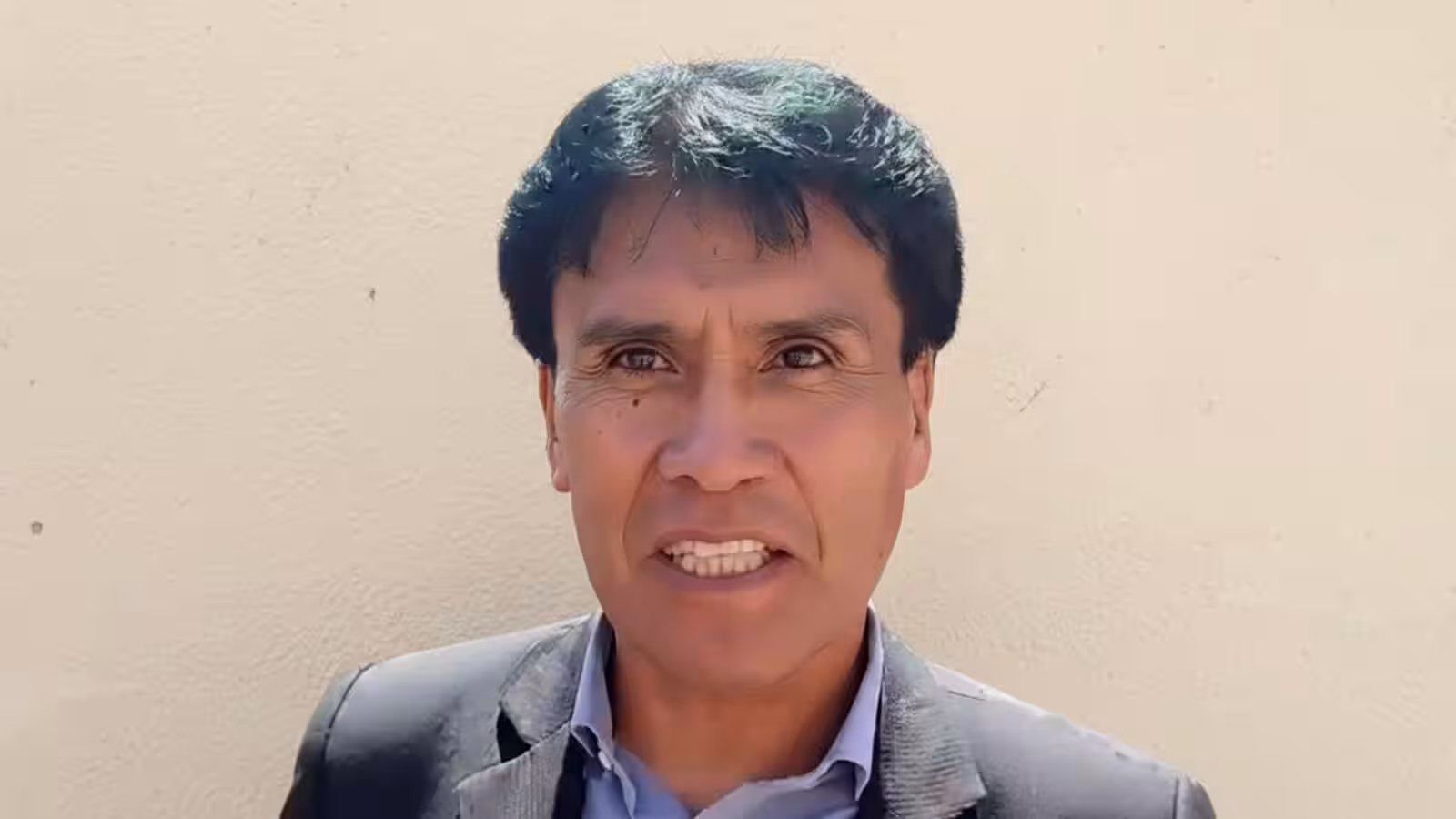 fredy ramos fue elegido como nuevo decano del colegio de abogados de puno