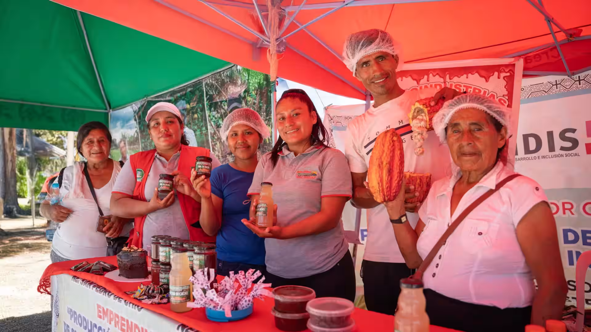 calendario agrícola 2026 anuncia ferias, festivales y encuentros productivos en diversas regiones del país