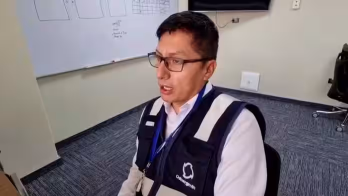 Puno: Osinergmin descarta desabastecimiento de gas y combustibles