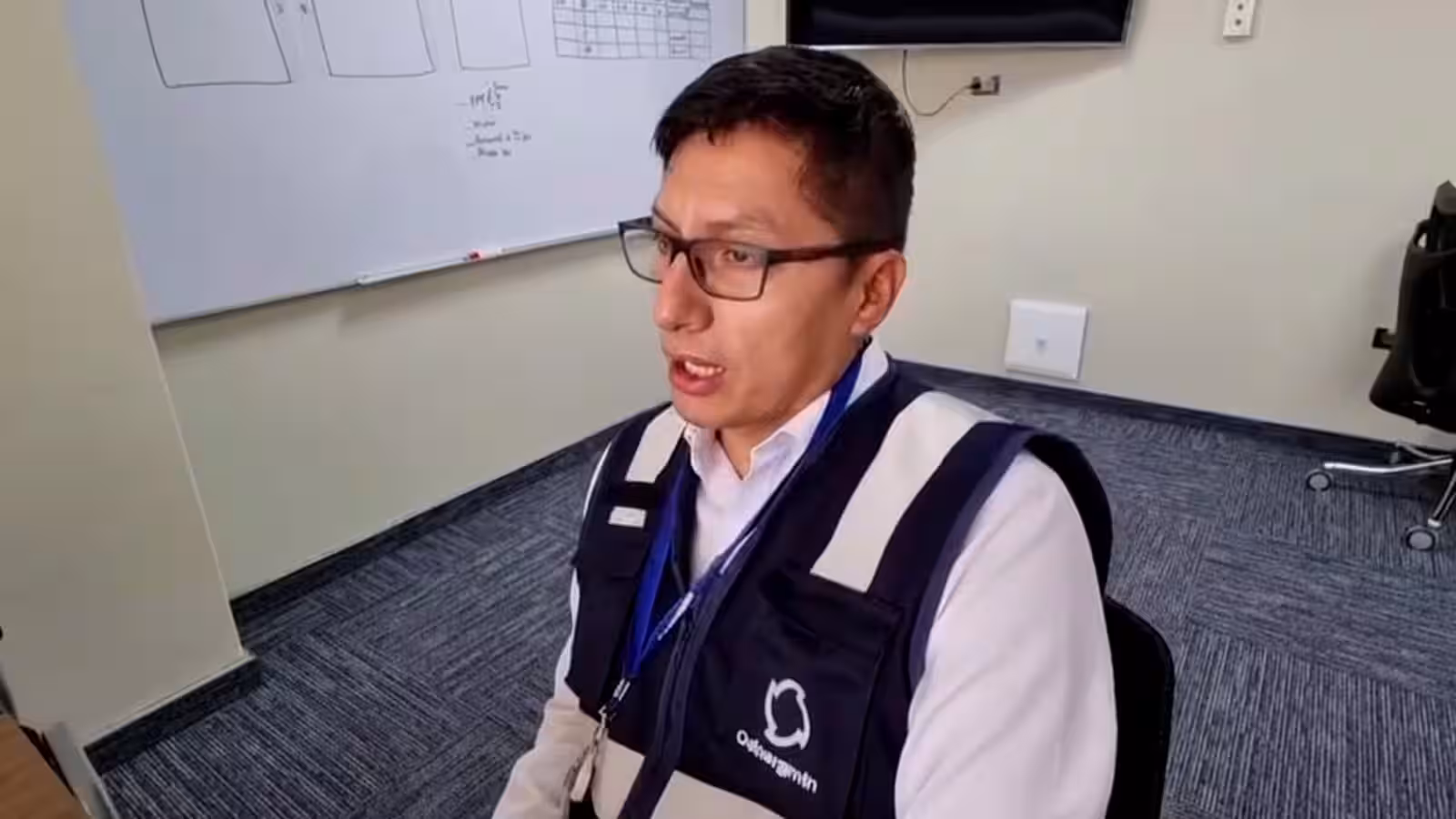 puno: osinergmin descarta desabastecimiento de gas y combustibles