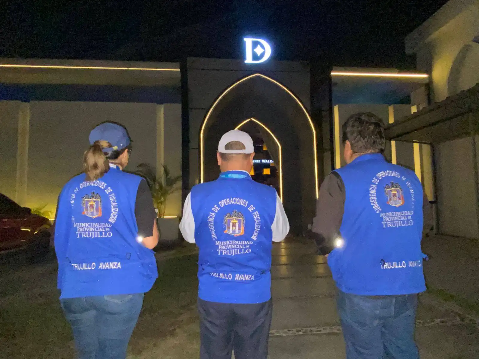 Hace solo una semana, la Municipalidad Provincial de Trujillo suspendió un evento en la discoteca Dali por no contar con autorización.