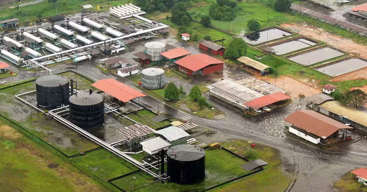 loreto: proponen reactivar lotes petroleros 192 y 64