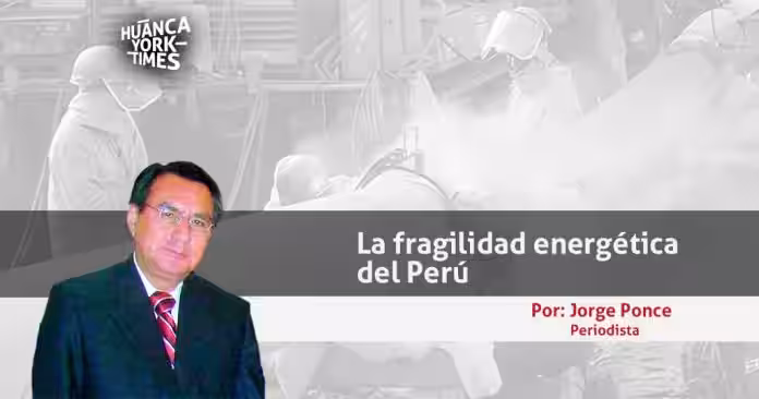 Rotura de ducto golpea fuertemente economía del país