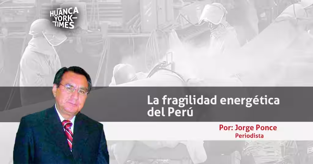 rotura de ducto golpea fuertemente economía del país