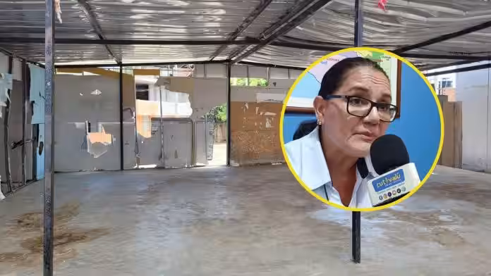 UGEL Piura alerta que 32% de colegios está en mal estado previo al inicio escolar